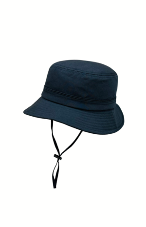 Mũ Bucket Unisex Chống Nắng Nhiều Màu – Vải Cotton Cao Cấp, Dây Rút Giữ Mũ, Chống Tia UV (3)