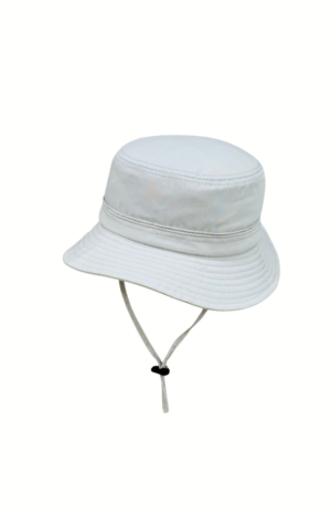 Mũ Bucket Unisex Chống Nắng Nhiều Màu – Vải Cotton Cao Cấp, Dây Rút Giữ Mũ, Chống Tia UV (5)
