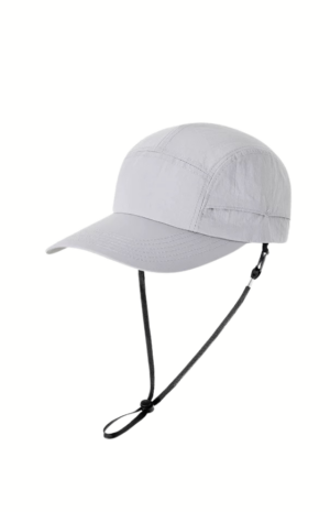 Mũ Lưỡi Trai Chống Gió Dây Cài Cằm Nhiều Màu – Thái Trí Outdoor Chính Hãng (1)