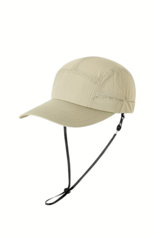 Mũ Lưỡi Trai Chống Gió Dây Cài Cằm Nhiều Màu – Thái Trí Outdoor Chính Hãng (2)