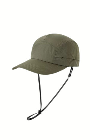 Mũ Lưỡi Trai Chống Gió Dây Cài Cằm Nhiều Màu – Thái Trí Outdoor Chính Hãng (3)