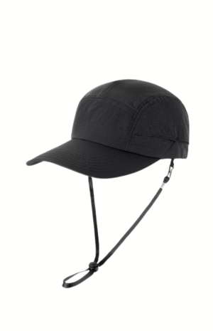 Mũ Lưỡi Trai Chống Gió Dây Cài Cằm Nhiều Màu – Thái Trí Outdoor Chính Hãng (4)