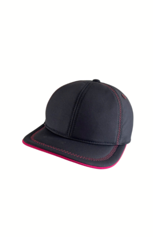 Mũ Lưỡi Trai Nhiều Màu Pastel Đường May Zigzag Cá Tính – Thái Trí Urban Fit (5)