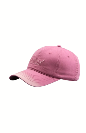 nón lưỡi trai unisex Thái Trí “Forward” – thiết kế tinh giản nhưng ấn tượng (1)