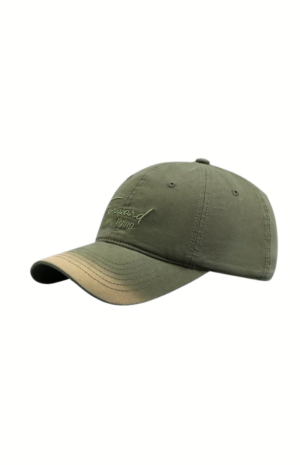 nón lưỡi trai unisex Thái Trí “Forward” – thiết kế tinh giản nhưng ấn tượng (2)