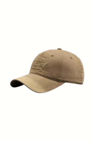 nón lưỡi trai unisex Thái Trí “Forward” – thiết kế tinh giản nhưng ấn tượng (6)
