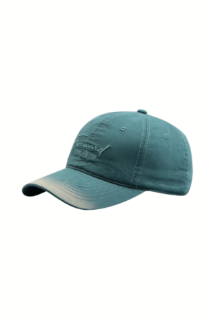 nón lưỡi trai unisex Thái Trí “Forward” – thiết kế tinh giản nhưng ấn tượng (7)