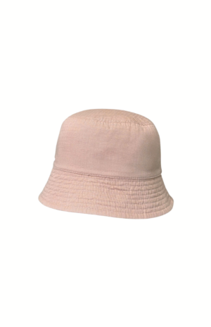 Nón Bucket Vải Cotton Mềm Nhiều Màu Cá Tính – Phong Cách Unisex Thời Trang Hè Năng Động – Thái Trí (10)