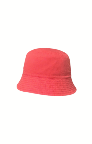 Nón Bucket Vải Cotton Mềm Nhiều Màu Cá Tính – Phong Cách Unisex Thời Trang Hè Năng Động – Thái Trí (2)