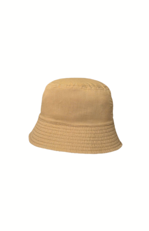 Nón Bucket Vải Cotton Mềm Nhiều Màu Cá Tính – Phong Cách Unisex Thời Trang Hè Năng Động – Thái Trí (4)