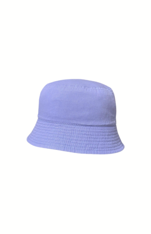 Nón Bucket Vải Cotton Mềm Nhiều Màu Cá Tính – Phong Cách Unisex Thời Trang Hè Năng Động – Thái Trí (5)