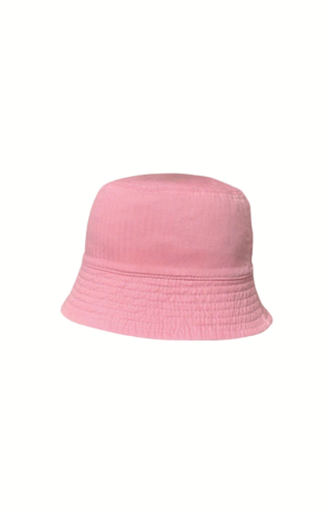 Nón Bucket Vải Cotton Mềm Nhiều Màu Cá Tính – Phong Cách Unisex Thời Trang Hè Năng Động – Thái Trí (8)