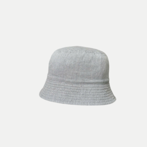 Nón Bucket Vải Cotton Mềm Nhiều Màu – Nón Tai Bèo Thời Trang Unisex Cá Tính – Phụ Kiện Chống Nắng Thái Trí (10)
