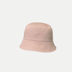 Nón Bucket Vải Cotton Mềm Nhiều Màu – Nón Tai Bèo Thời Trang Unisex Cá Tính – Phụ Kiện Chống Nắng Thái Trí (11)