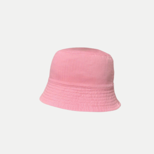 Nón Bucket Vải Cotton Mềm Nhiều Màu – Nón Tai Bèo Thời Trang Unisex Cá Tính – Phụ Kiện Chống Nắng Thái Trí (3)