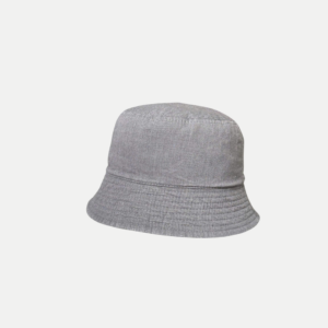 Nón Bucket Vải Cotton Mềm Nhiều Màu – Nón Tai Bèo Thời Trang Unisex Cá Tính – Phụ Kiện Chống Nắng Thái Trí (7)
