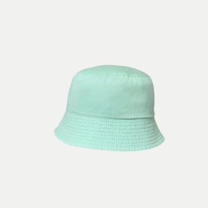 Nón Bucket Vải Cotton Mềm Nhiều Màu – Nón Tai Bèo Thời Trang Unisex Cá Tính – Phụ Kiện Chống Nắng Thái Trí (8)